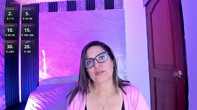 Agatha Pleasure online show from 03-03-26, 12:11