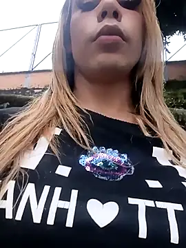 Daliana Gounbolt online show from 11-03-25, 11:33