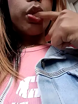 Daliana Gounbolt online show from 04-04-26, 11:08