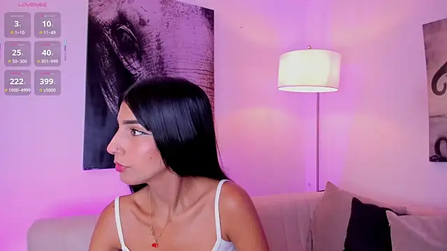 chelssy7 online show from 12-01-25, 03:33