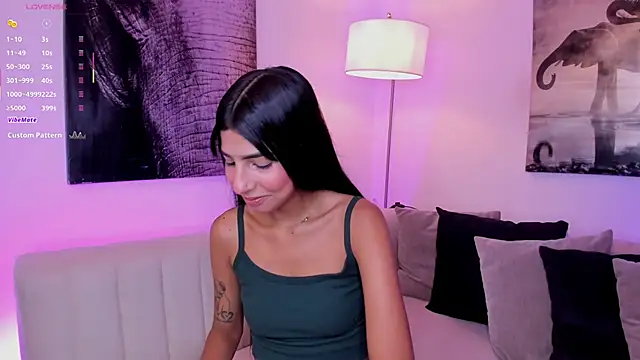 chelssy7 online show from 12-05-25, 03:37