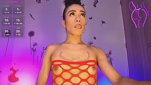 Barbydominant fetish online show from 09-29-25, 05:29