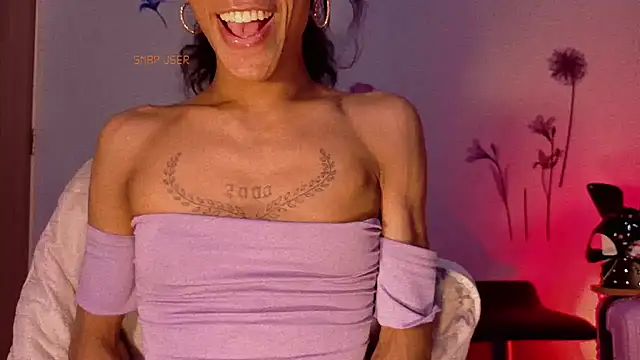 Barbydominant fetish online show from 04-26-26, 03:37