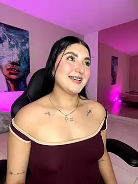 Celestee69 online show from 11-29-25, 07:50