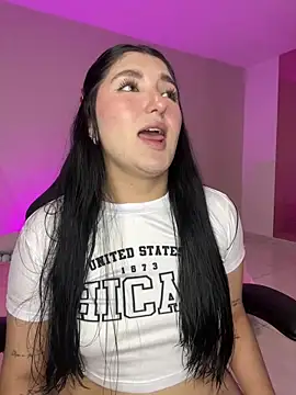 Celestee69 online show from 12-14-25, 08:02