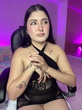 Celestee69 online show from 02-06-26, 08:01