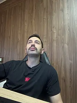 Nacho Masters online show from 07-27-26, 06:04