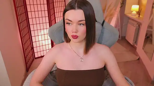 AvaFlower online show from 01-12-26, 02:55