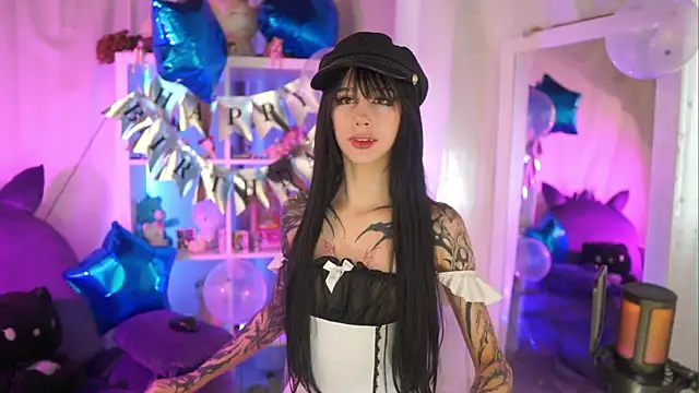 Im Garu online show from 10-15-25, 11:32