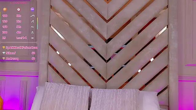 Agatha-Adams online show from 11-21-25, 02:49