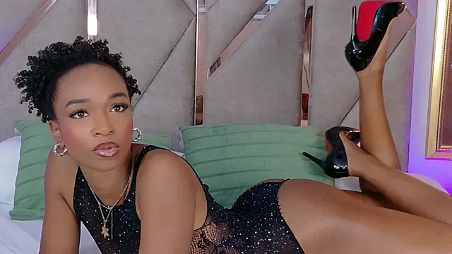 Agatha-Adams online show from 01-10-26, 07:37