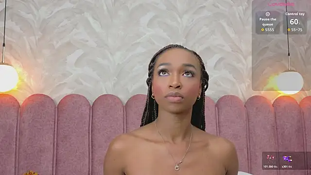Agatha-Adams online show from 02-18-26, 02:24