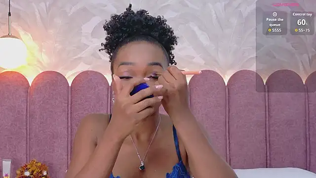 Agatha-Adams online show from 03-04-26, 02:56