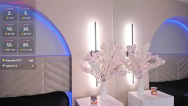 Bella Williiams online show from 04-25-26, 01:41