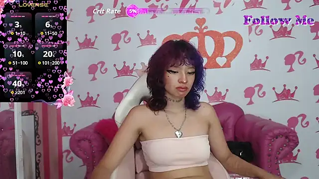 ebisu meouw online show from 10-19-25, 04:29