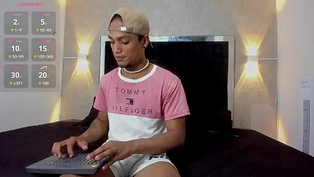 mateonick40 online show from 11-02-25, 06:10