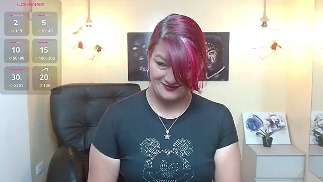 Princess moan online show from 09-18-25, 09:17