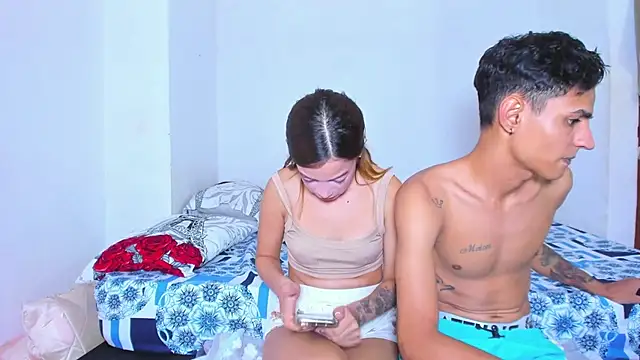 my sweet girl online show from 04-30-26, 01:56