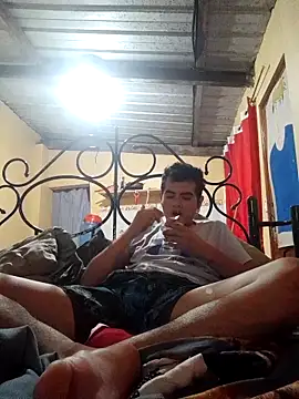 Ortiz3404 online show from 10-24-25, 11:01