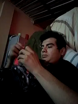 Ortiz3404 online show from 11-16-25, 10:48