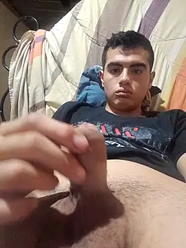 Ortiz3404 online show from 12-04-25, 04:55