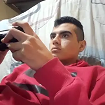 Ortiz3404 online show from 04-24-26, 01:30