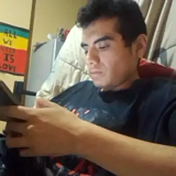 Snapshot of Ortiz3404 chatting on 06-10-26, 05:07 Ortiz3404 online show from 06-10-26, 05:07