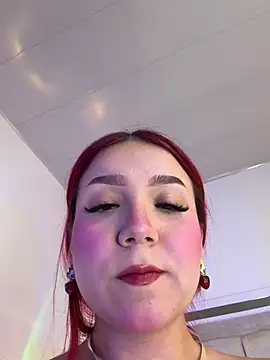 Mia Juicyberry online show from 03-04-26, 12:38