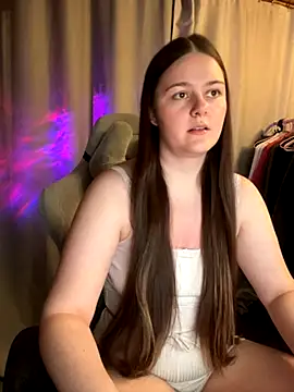 Cuty Kitty online show from 12-02-25, 10:49