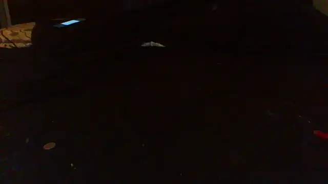 Crossedsissy online show from 12-19-25, 05:47