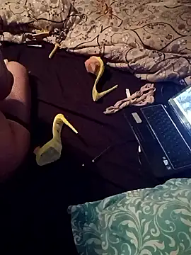 Crossedsissy online show from 02-13-26, 11:23