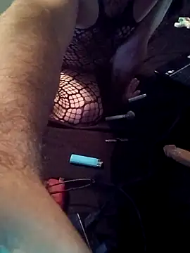 Crossedsissy online show from 02-23-26, 07:28