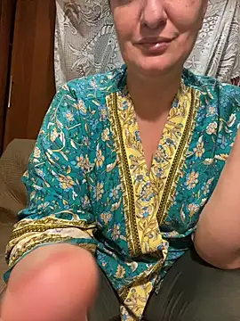 FetishIris online show from 09-19-25, 04:51