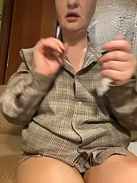 FetishIris online show from 09-26-25, 03:21