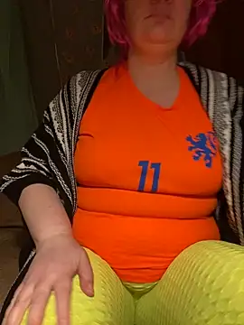 FetishIris online show from 10-02-25, 03:46