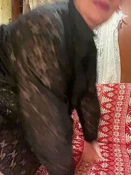 FetishIris online show from 03-02-26, 03:09