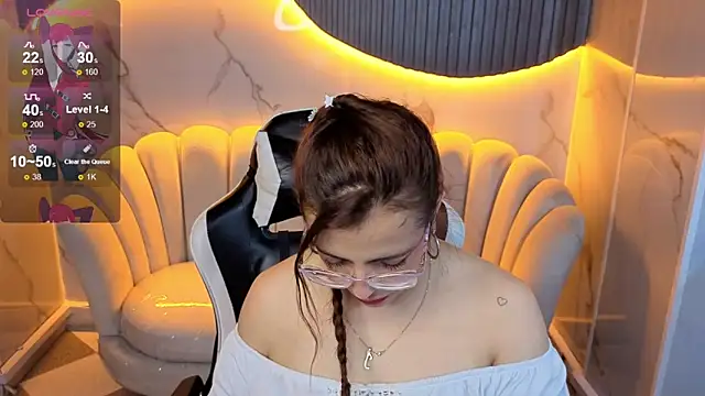  Evoni b online show from 11-29-25, 01:03