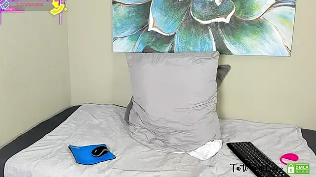 TattoedLexi  online show from 03-12-26, 07:58