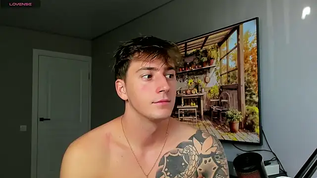 DaniHort online show from 09-09-25, 08:25