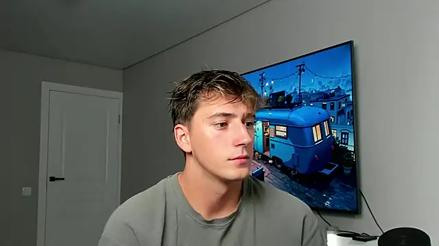 DaniHort online show from 09-12-25, 09:42