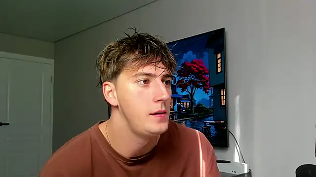 DaniHort online show from 10-06-25, 09:07