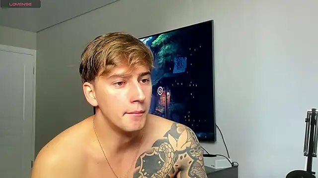 DaniHort online show from 10-09-25, 09:18