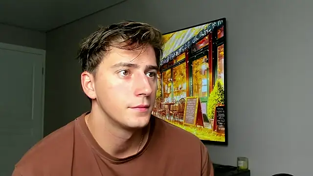 DaniHort online show from 10-16-25, 08:59