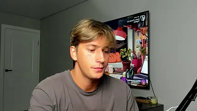 DaniHort online show from 12-05-25, 06:11