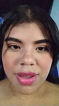 samantha-pettie online show from 12-04-25, 09:34