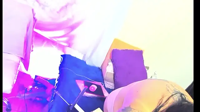 Clunita online show from 01-19-26, 11:36