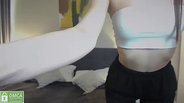 elza rose online show from 04-25-26, 10:40