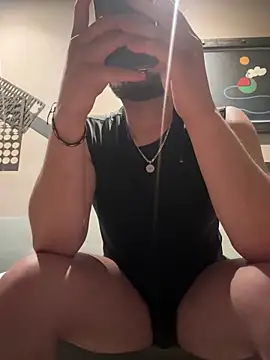 Jordan-Oficial online show from 04-13-26, 08:09