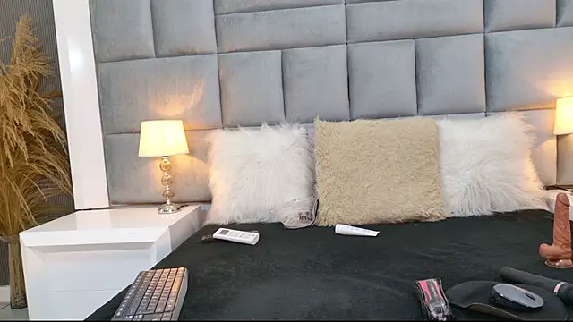 GiaAndretti online show from 02-20-26, 12:38