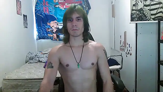 SHACOklown online show from 10-07-25, 06:05